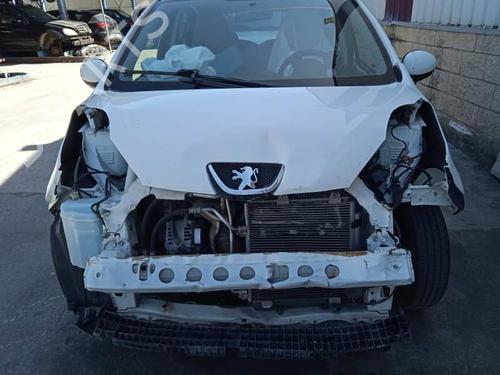 Left mirror PEUGEOT 107 (PM_, PN_) 1.0 | BP25134669C26