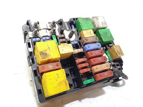 Used Fuse box Fuse box CITROËN C4 Grand Picasso I (UA_) [2006-2013] 17540343 17540343