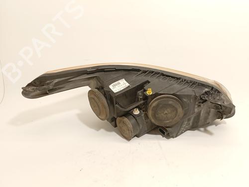 Left headlight CITROËN C3 Picasso (SH_) 1.6 HDI 90 | BP36562750C28 - Image 4