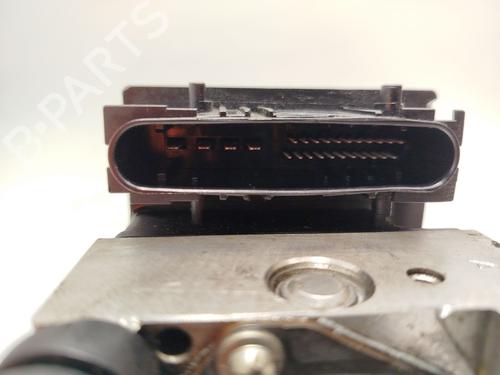 ABS pump NISSAN TIIDA Hatchback (C11) 1.5 dCi | BP24140597M43 