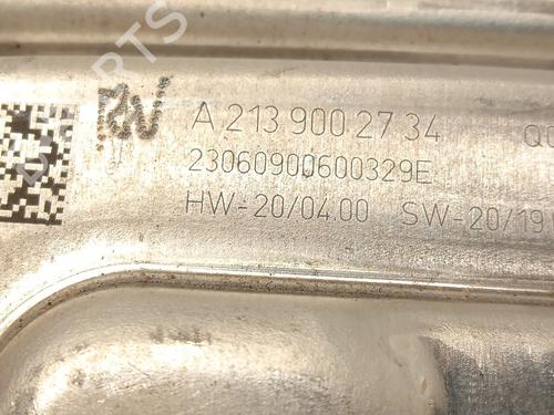 Xenon ballast MERCEDES-BENZ EQA (H243) EQA 250+ (243.702) | BP29908187C53