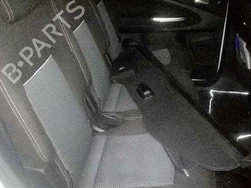 Front wiper motor FORD S-MAX (WA6)  | BP4590779M29 