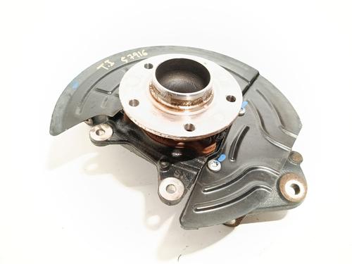 Used Left rear steering knuckle Left rear steering knuckle JEEP COMPASS (MP, M6, MV, M7) 1.4 MultiAir (140 hp) 33820356 33820356