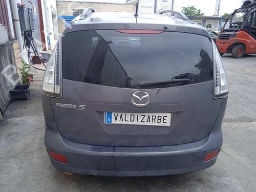 Intercooler MAZDA 5 (CR) | BP14983587M30