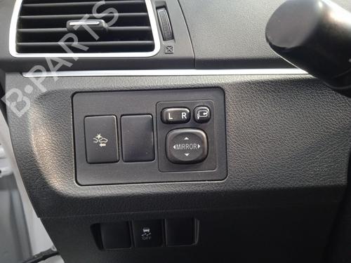 Left front window switch TOYOTA VERSO (_R2_) 1.6 (ZGR20_, ZGR20R) | BP32860523I27  - Image 34