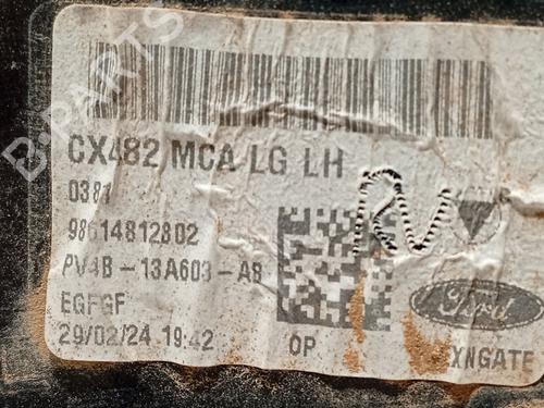 Left tailgate light FORD KUGA III (DFK) 2.5 FHEV | BP33114719C79 - Image 5