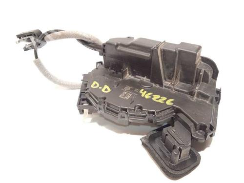 Front right lock SEAT IBIZA V (KJ1, KJG) 1.6 TDI | BP8929529C97 