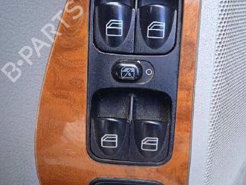 Electronic module MERCEDES-BENZ CLK (C209) CLK 270 CDI (209.316) | BP17361729M83 
