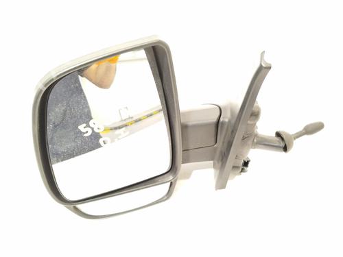 Used Left mirror Left mirror FIAT DOBLO Cargo (263_) 1.6 D Multijet (263WXD1B, 263WXR1B, 263WXX1B, 263ZXD1B,... (105 hp) 36156688 36156688