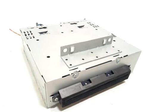 Radio VOLVO C30 (533) D2 | BP15618881E6 