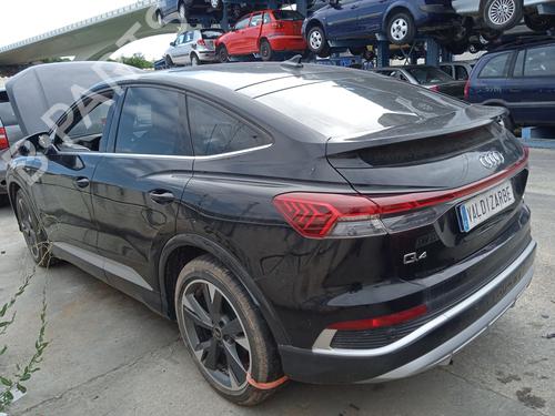 Electronic module AUDI Q4 E-TRON Sportback (F4N) 40 | BP28107384M83 