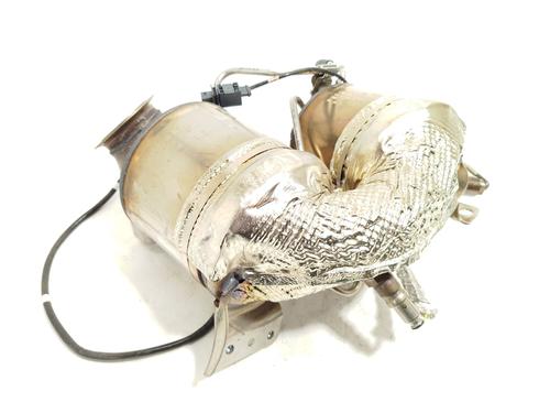 Catalyst SEAT ATECA (KH7, KHP) 1.5 TSI | BP33810665M10 - Image 3