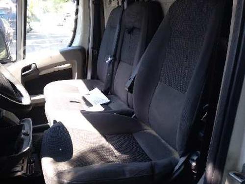 Left front steering knuckle CITROËN JUMPER II Bus | BP5803716M25