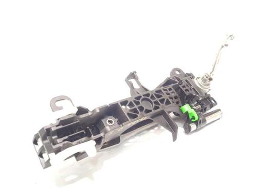 Front left exterior door handle TOYOTA COROLLA Hatchback (_E21_, _EA1_, _EH1_) 1.8 Hybrid (ZWE211) | BP10111357C128 