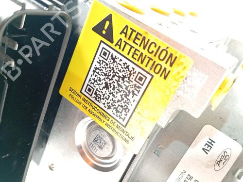 ABS pump FORD MONDEO V Saloon (CD) 2.0 Hybrid | BP31378720M43 