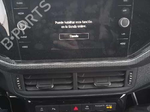 Gearbox VW T-CROSS (C11, D31) 1.0 TSi | BP17873829M3 