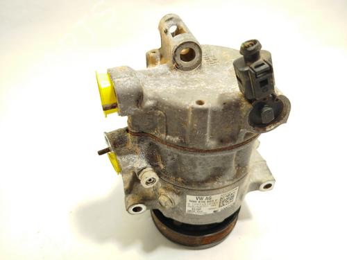 AC compressor VW TOURAN (5T1) 1.6 TDI | BP25723206M34 - Image 3