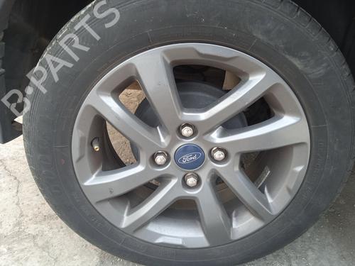 Climate control FORD KA+ III (UK, FK) 1.2 Ti-VCT | BP27397153I5  - Image 29