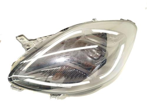 Left headlight FORD PUMA (J2K, CF7) 1.0 EcoBoost mHEV | BP38647524C28 - Image 2