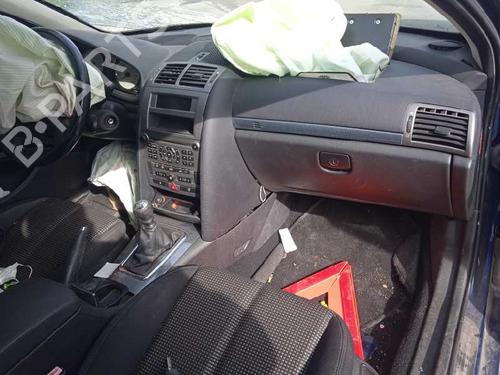 Fuse box PEUGEOT 407 (6D_) 2.0 HDi 135 (6DRHRH, 6DRHRE, 6DRHRG, 6DRHRJ) | BP10227063E1 