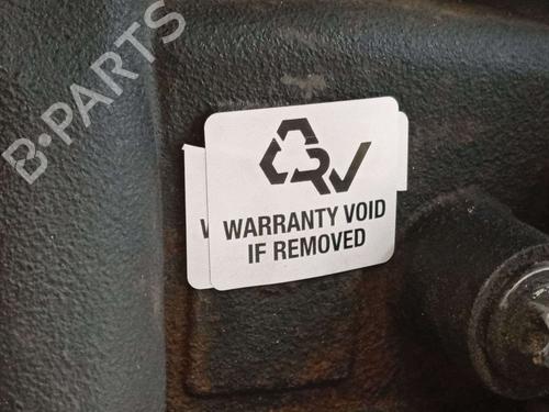Engine RENAULT MEGANE IV Hatchback (B9A/M/N_) 1.5 dCi 110 (B9A3) | BP39096084M1 - Image 6