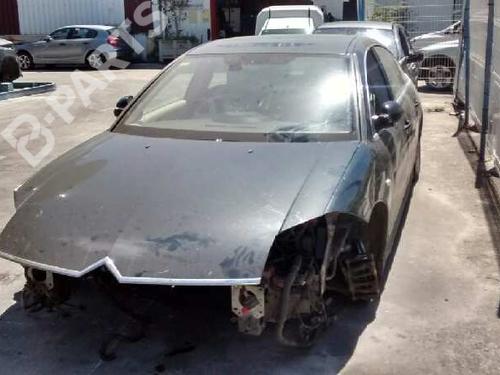 Used Parts CITROËN C6 (TD_)  2.7 HDi  115394