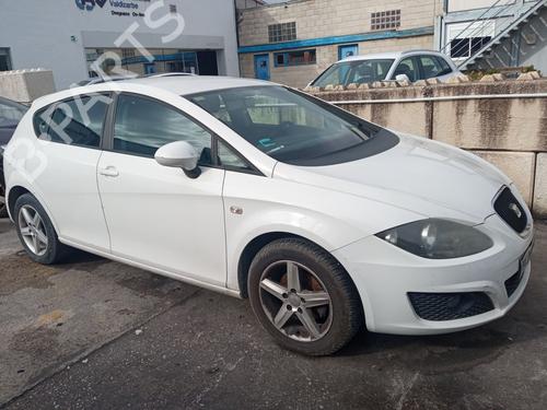 Steering rack SEAT LEON (1P1) 1.6 TDI | BP30393682M22 - Image 8