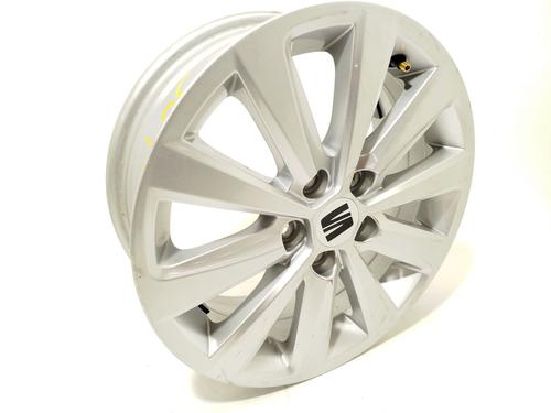 Used Rim Rim SEAT IBIZA V (KJ1, KJG) 1.0 TSI (95 hp) 36526602 36526602