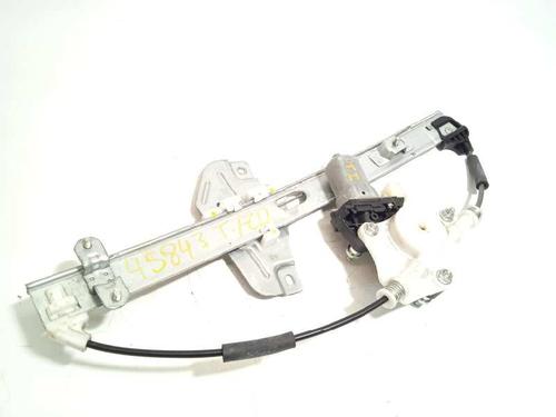 Used Rear left window mechanism Rear left window mechanism 8315686 8315686
