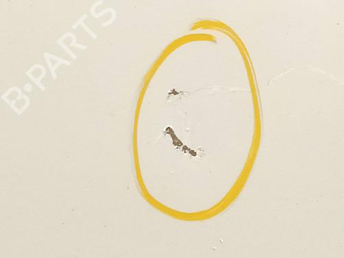 Dør venstre bagtil OPEL MOKKA 1.2 (76) | BP39429445C4 - Image 8