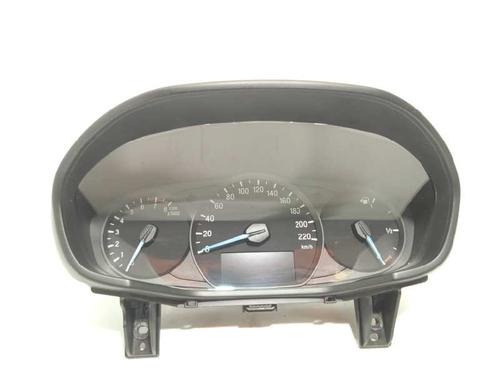 Instrument cluster FORD KA+ III (UK, FK)  | BP11037540C47
