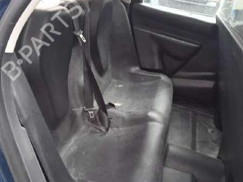 Front left lock CITROËN C4 SPACETOURER (3D_) 1.2 PureTech 130 | BP13415423C98 