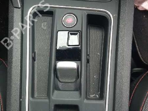 Electronic module SEAT LEON Sportstourer (KL8, KLD)  | BP17970096M83 