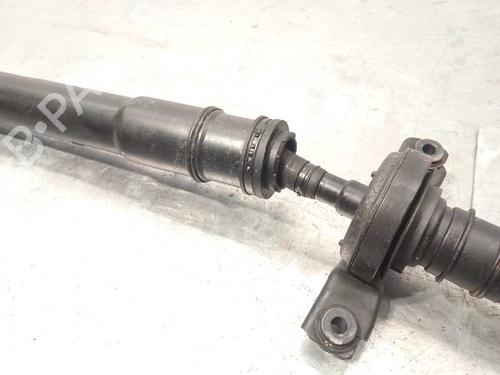 Driveshaft SUBARU XV (_GP_) 1.6 i AWD (GP3, G33GP) | BP16658770M37 