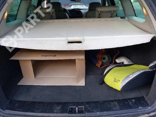 Left sun visor SAAB 9-3 (YS3F, E79, D79, D75) 1.9 TiD | BP6835820I1  - Image 20