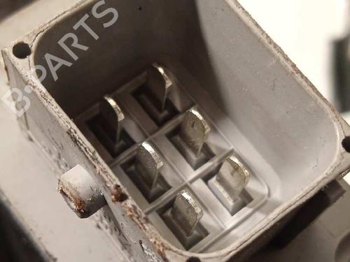 Front left window mechanism OPEL CORSA E (X15) 1.3 CDTI (08, 68) | BP9420192C22