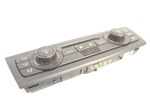Used Climate control Climate control 19795780 19795780