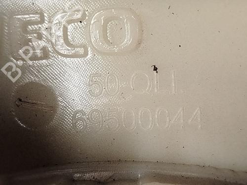 Right taillight IVECO DAILY V Platform/Chassis 29S13, 29L13, 29L13D, 35S13, 35C13D, 40C13 | BP30594227C35