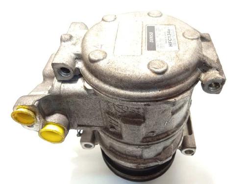 AC-Kompressor IVECO DAILY IV Van 35C14 GV, 35C14 GV/P, 35S14 GV, 35S14 GV/P | BP9765174M34 