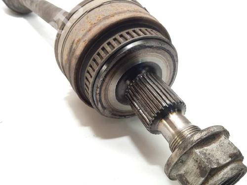Left rear driveshaft MERCEDES-BENZ M-CLASS (W163) ML 270 CDI (163.113) | BP8514268M40 