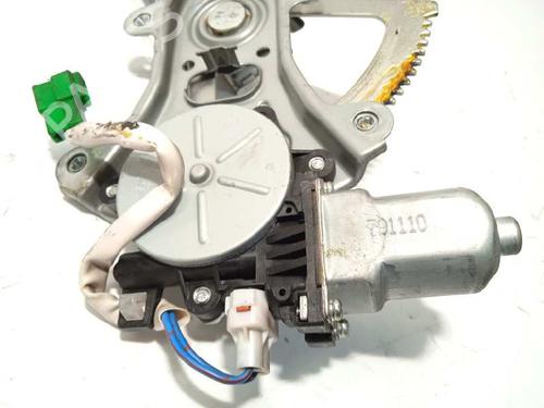 Rear left window mechanism SUBARU LEGACY IV (BL) 2.5 AWD (BL9) | BP10619733C24