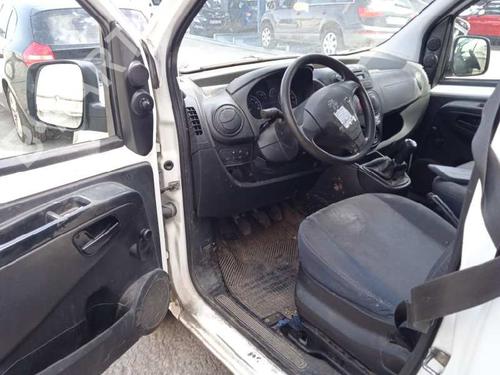 Gearbox PEUGEOT BIPPER Tepee 1.3 HDi 75 | BP18262454M3 