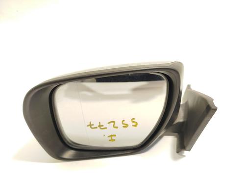 Left mirror MAZDA 5 (CR) 2.0 CD (CR19) | BP22986037C26 