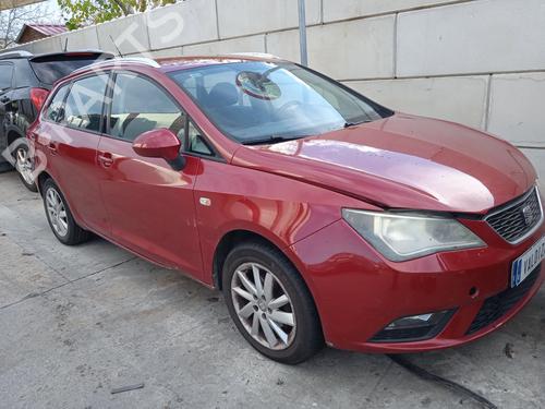 Climate control SEAT IBIZA IV (6J5, 6P1) 1.6 TDI | BP23537352I5