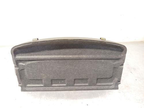 Rear parcel shelf OPEL ASTRA K (B16) 1.2 Turbo (68) | BP25132676C85 