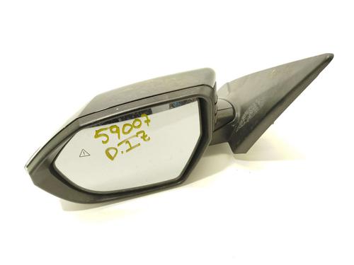 Used Left mirror Left mirror 38484857 38484857