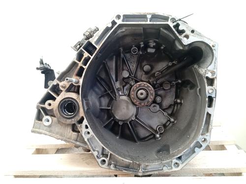 Gearkasse Gearkasse MERCEDES-BENZ CITAN Tourer (W420) 110 CDI (420.723) (95 hp) 34346719 34346719