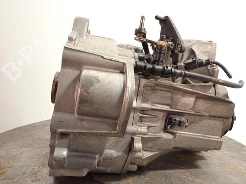 Gearbox SEAT LEON (KL1, KLG)  | BP16334322M3 