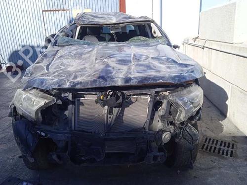 Steering column FORD RANGER (TKE) | BP13748149M21 - Image 6