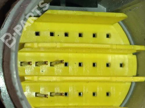 Left mirror RENAULT LAGUNA II (BG0/1_)  | BP10067711C26 
